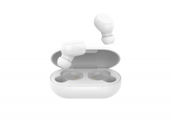 OA2408283445 HIPER. Беспроводные наушники HIPER TWS OKI White (HTW-LX2) Bluetooth 5.0 гарнитура, Белый