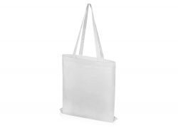 OA2003021883 Сумка из хлопка Carryme 105, белый