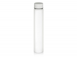 OA24082814897 Waterline. Бутылка для воды Tonic, 420 мл, белый
