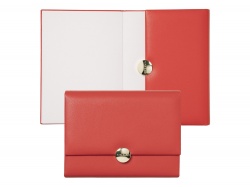 OA2003028700 Nina Ricci. Блокнот формата А6 M&eacute;daillon Coquelicot