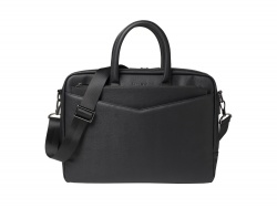 OA21020862 Ungaro. Сумка для документов Cosmo Black