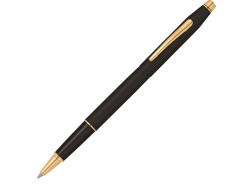 OA2003026867 Cross Century Classic. Ручка-роллер Selectip Cross Classic Century Classic Black
