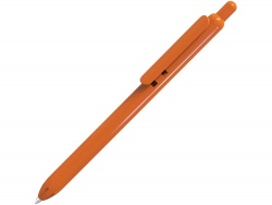 OA2102092491 Viva Pens. Шариковая ручка Lio Solid, оранжевый