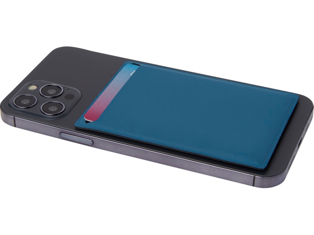 OA2408287018 Magclick Кошелек для телефона, tech blue