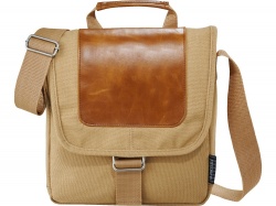 OA17014049 Field&CO. Сумка Cambridge collection для планшета, коричневый