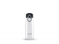 OA2102092171 Zoku. Термос Zoku 350 мл белый