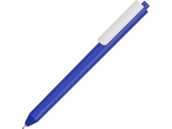 OA2003026955 Pigra. Ручка шариковая Pigra модель P03 PMM, синий/белый