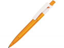 OA2102092602 Viva Pens. Шариковая ручка Maxx Mix, оранжевый/белый