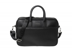 OA2003028662 Cerruti 1881. Сумка для документов Zoom Black