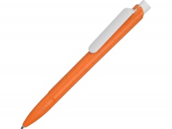 OA2003027348 Ручка шариковая ECO W, оранжевый