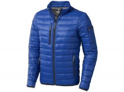 OA87TX-BLU10S Elevate. Куртка Scotia мужская, синий