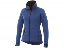 OA183032725 Elevate. Куртка трикотажная Kariba женская, ярко-синий