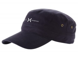 OA76TX-BLU13 US Basic. Кепка San Diego, темно-синий