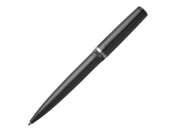 OA2003028515 Hugo Boss. Шариковая авторучка Gear Metal Dark Chrome