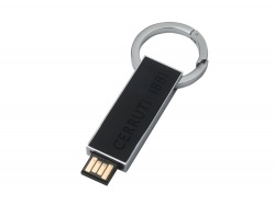 OA200302832 Cerruti 1881. USB флеш-накопитель Genesis 16Gb. Cerruti 1881