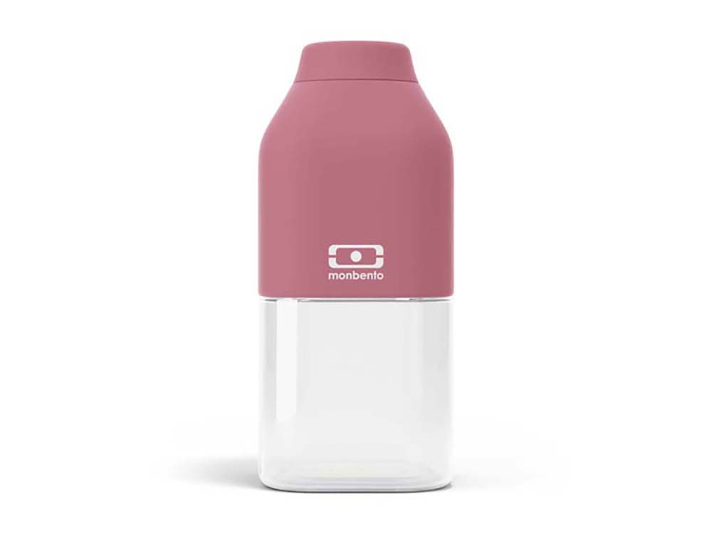 OA2102092198 Monbento. Бутылка MB Positive 0,33 л, blush
