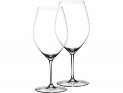 OA2102093641 Riedel. Набор бокалов Double Magnum, 995мл. Riedel, 2шт