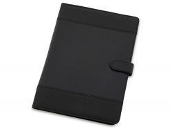 OA92BG-BLK260 Папка для документов Барлетто, черный