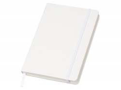 OA2003024319 Lettertone. Блокнот А5 Vision, Lettertone, белый