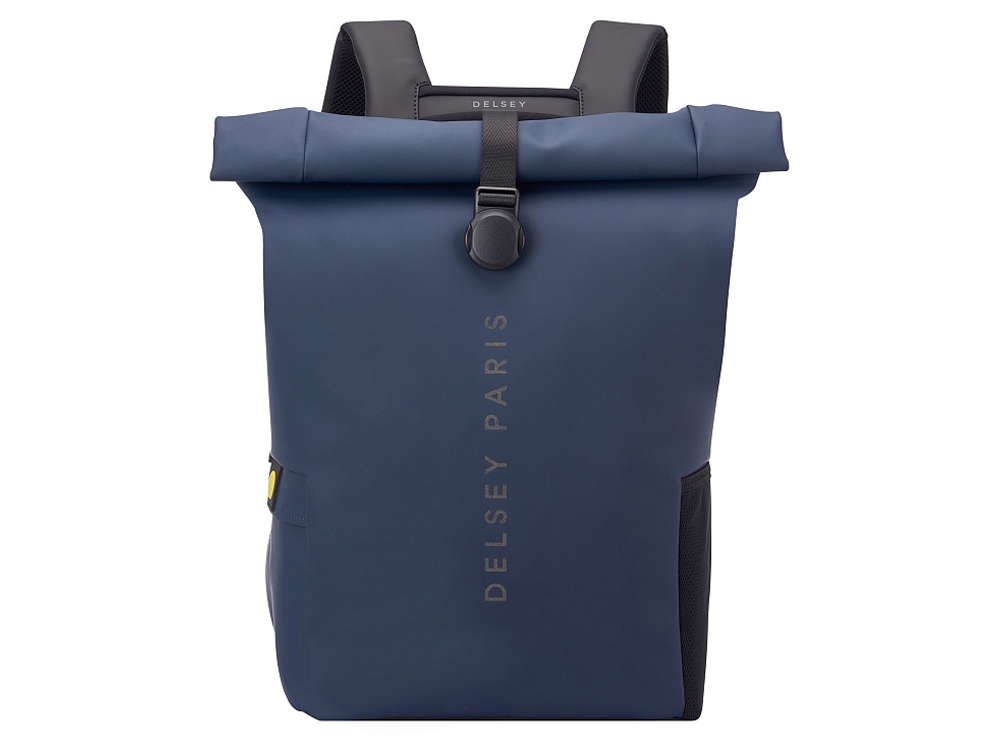 OA24082822959 Delsey. Рюкзак DELSEY, TURENNE SOFT, 26л, темно-синий