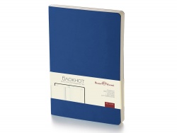 OA210209365 Bruno Visconti. Блокнот А5 Megapolis Flex soft-touch