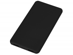 OA2003024310 Evolt. Портативное зарядное устройство Reserve с USB Type-C, 5000 mAh, черный