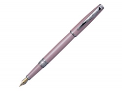 OA1701407062 Pierre Cardin. Ручка перьевая SECRET Business с колпачком. Pierre Cardin
