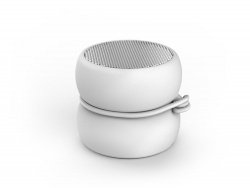 OA2102092974 Xoopar. Портативная колонка TWS YoYo Mono, белый