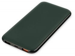 OA2102095622 ROMBICA. Внешний аккумулятор Rombica NEO NS120G Quick, 12000 mAh, темно-зеленый