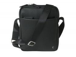 OA2003028685 Cerruti 1881. Сумка для документов Hamilton Black