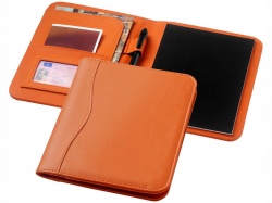 OA15094753 Папка A5 Ebony, оранжевый