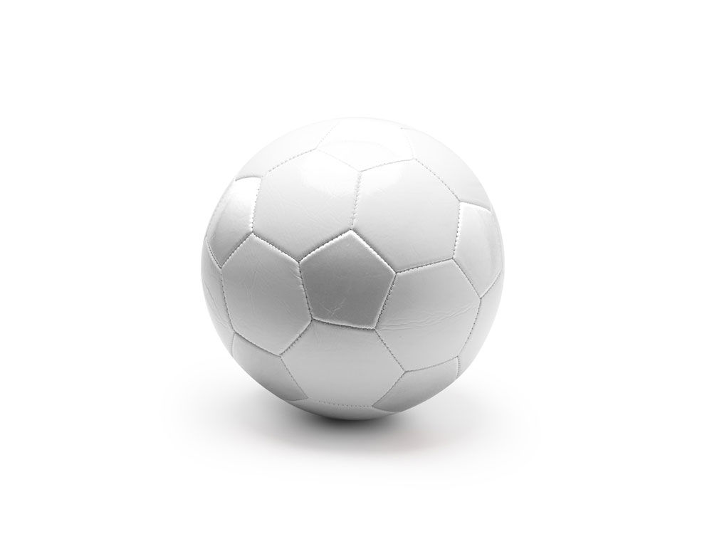 OA24082820106 Футбольный мяч TUCHEL, белый