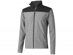 OA1701404671 Elevate. Куртка Perren Knit мужская, серый