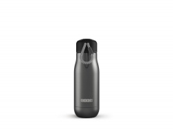 OA2102092176 Zoku. Термос Zoku 350 мл серый