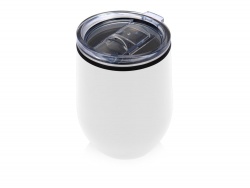 OA210209985 Термокружка Pot 330мл, белый