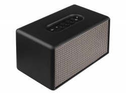 OA2102092018 ROMBICA. Rombica Mysound Rock Black, черный