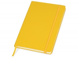 OA2003024321 Lettertone. Блокнот А5 Vision, Lettertone, желтый