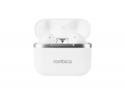OA2408283333 ROMBICA. Наушники Rombica mysound Free Pro White