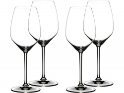 OA2102093663 Riedel. Набор бокалов Riesling, 460мл. Riedel, 4шт