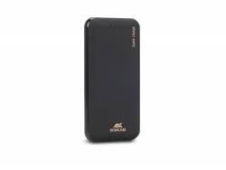 OA2102092988 RIVACASE. Внешний аккумулятор VA2074 с поддержкой QC 3.0 и PD, 20 000 mAh, черный