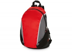 OA92BG-RED53 Slazenger. Рюкзак Brisbane, красный
