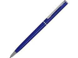 OA24B-BLU13 Ручка шариковая Наварра, синий
