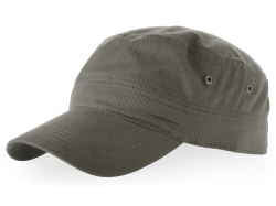 OA76TX-GRN19 US Basic. Кепка San Diego, зеленый