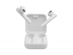 OA2102095706 XIAOMI. Наушники Mi True Wireless Earphones 2 Basic TWSEJ08WM (BHR4089GL)