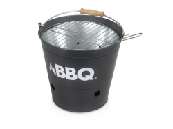 OA2003026765 BBQ ведро Brazier, черный