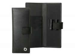 OA2003028479 Hugo Boss. Футляр для письменных принадлежностей Tradition Black