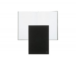 OA2003028557 CHRISTIAN LACROIX. Блокнот формата А5 Chorus Black