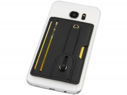 OA2003025735 Avenue. Удобный бумажник для телефона с защитой RFID с ремешком
