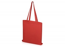 OA2003021880 Сумка из хлопка Carryme 105, красный