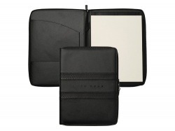 OA2003028465 Hugo Boss. Папка для участника конференции формата А4 Tire